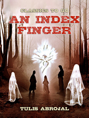 cover image of An Index Finger